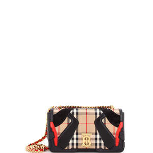 Burberry Lola Shoulder Bag Vintage #236838B75B